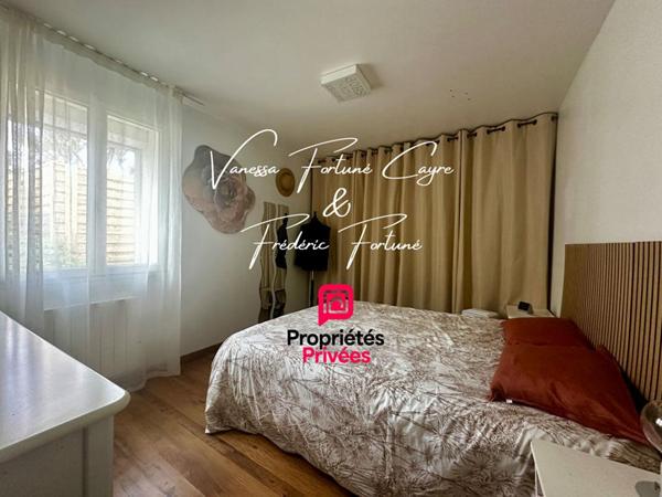 Blanquefort 33290 - Maison de 97 m² avec 3 chambres