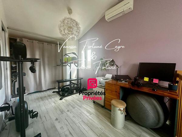Blanquefort 33290 - Maison de 97 m² avec 3 chambres