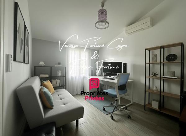 Blanquefort 33290 - Maison de 97 m² avec 3 chambres