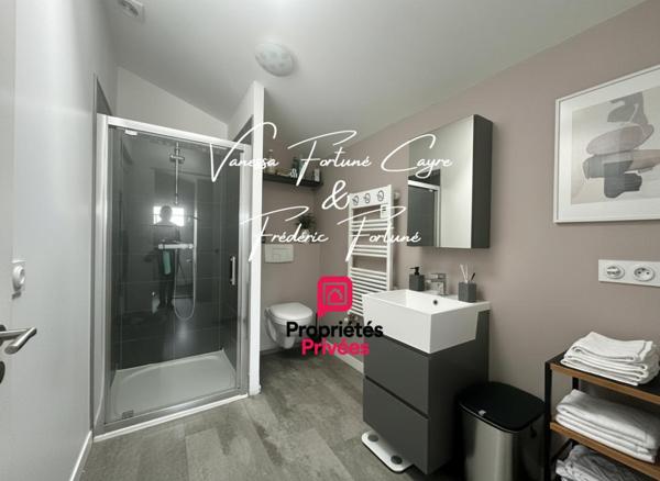 Blanquefort 33290 - Maison de 97 m² avec 3 chambres