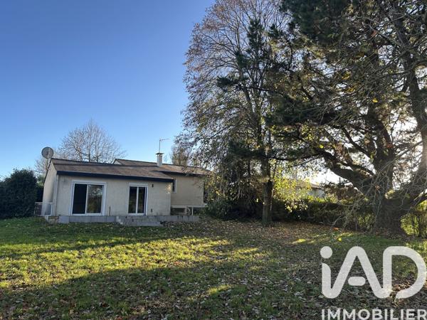 Maison à vendre 6 pièces 138 m² Betton