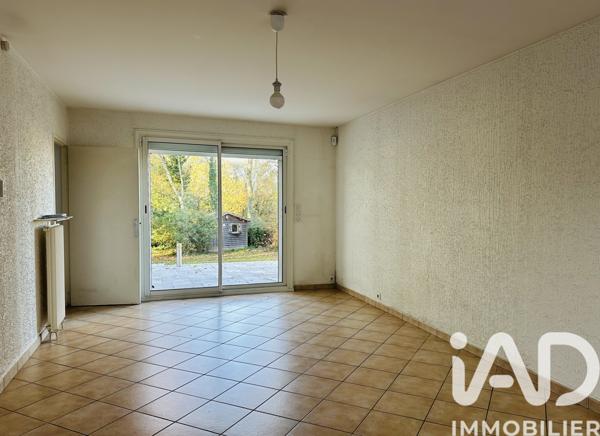 Maison à vendre 6 pièces 138 m² Betton