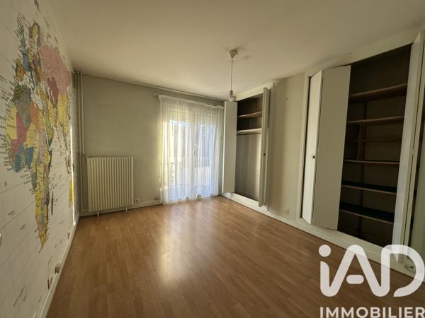 Maison à vendre 6 pièces 138 m² Betton
