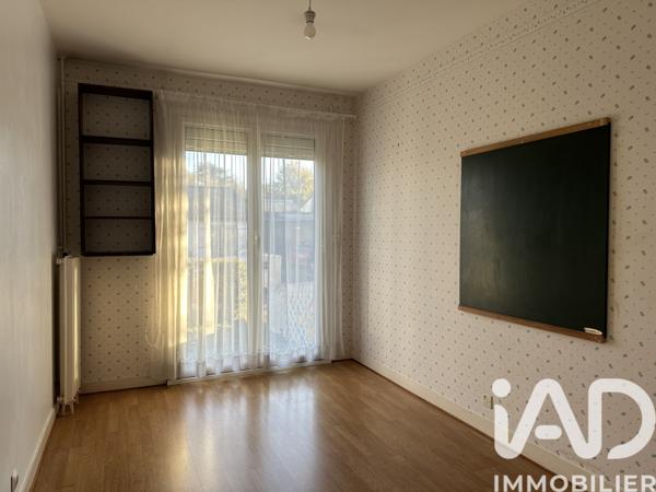 Maison à vendre 6 pièces 138 m² Betton