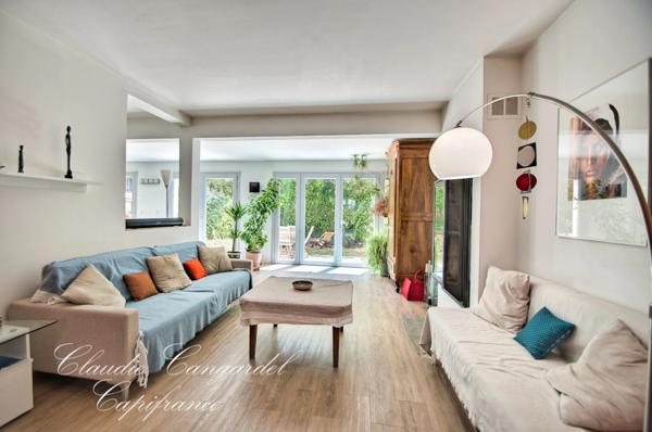Maison à vendre 6 pièces LA ROCHELLE (17) Quartier Lafond, maison familiale de 5 chambres au calme