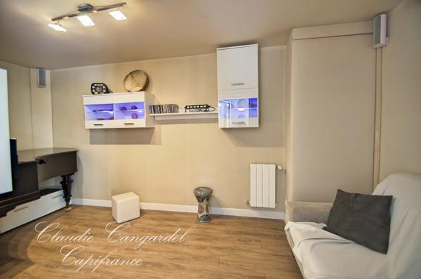 Maison à vendre 6 pièces LA ROCHELLE (17) Quartier Lafond, maison familiale de 5 chambres au calme