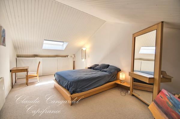 Maison à vendre 6 pièces LA ROCHELLE (17) Quartier Lafond, maison familiale de 5 chambres au calme
