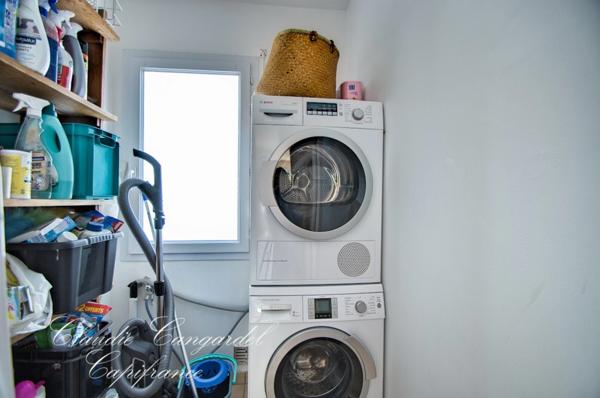 Maison à vendre 6 pièces LA ROCHELLE (17) Quartier Lafond, maison familiale de 5 chambres au calme