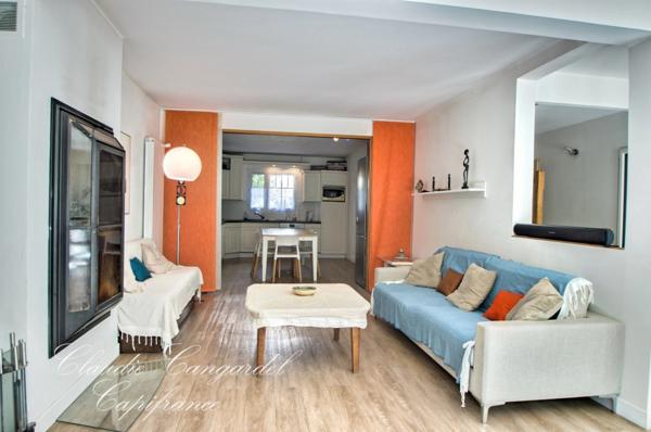 Maison à vendre 6 pièces LA ROCHELLE (17) Quartier Lafond, maison familiale de 5 chambres au calme