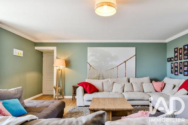 Maison à vendre 6 pièces 242 m² Cherveux