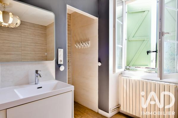 Maison à vendre 6 pièces 242 m² Cherveux