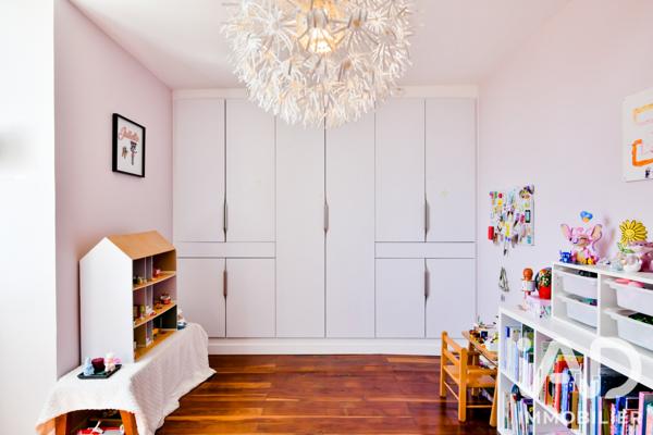 Maison à vendre 6 pièces 242 m² Cherveux