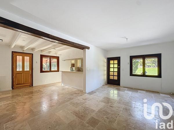 Maison à vendre 5 pièces 121 m² Amancy