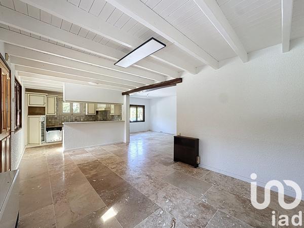 Maison à vendre 5 pièces 121 m² Amancy