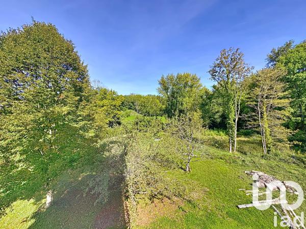 Maison à vendre 5 pièces 121 m² Amancy