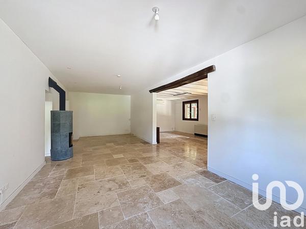 Maison à vendre 5 pièces 121 m² Amancy