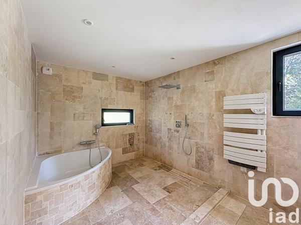 Maison à vendre 5 pièces 121 m² Amancy