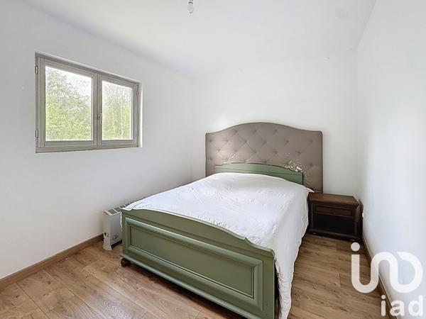 Maison à vendre 5 pièces 121 m² Amancy