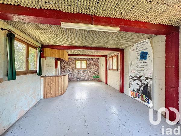 Maison à vendre 5 pièces 121 m² Amancy