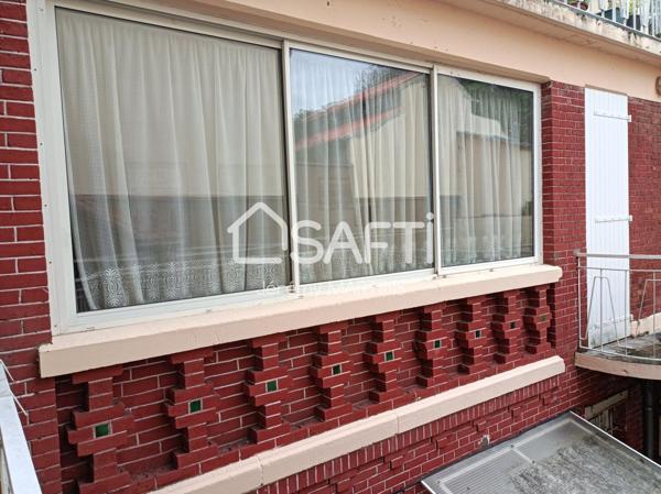 Immeuble de rapport centre ville