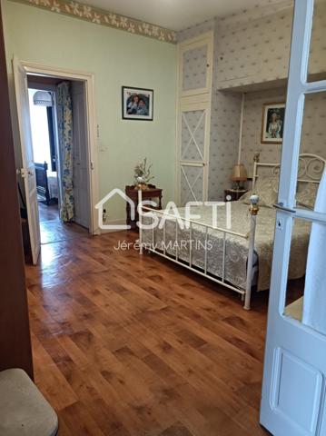 Immeuble de rapport centre ville