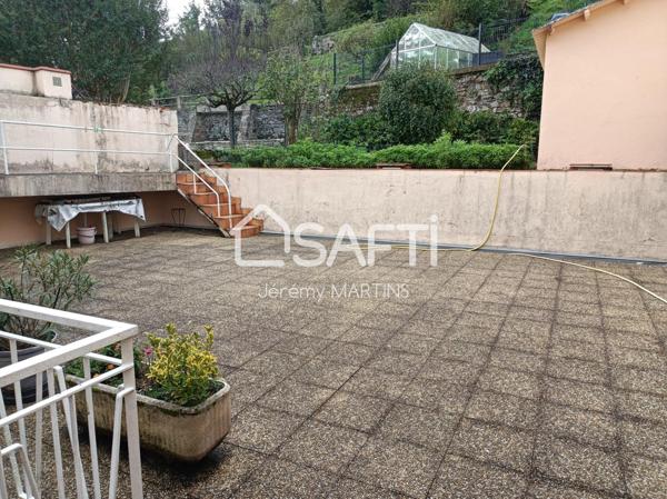 Immeuble de rapport centre ville