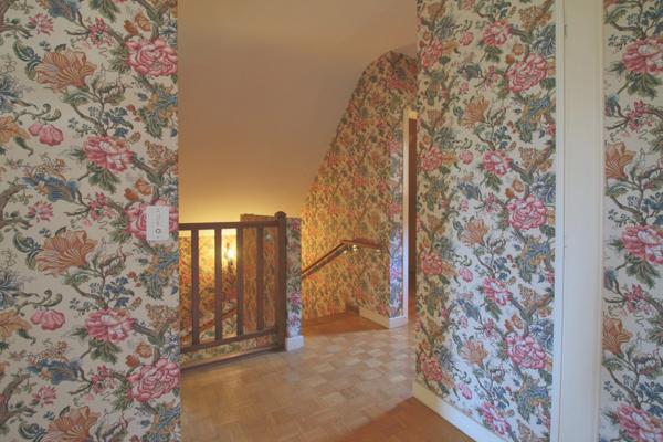 Villa d'architecte à Challes-les-Eaux, secteur Château