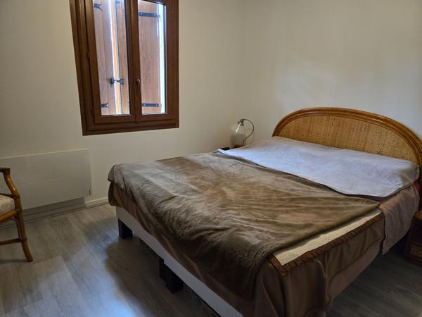 Maison entièrement rénovée de 115m²