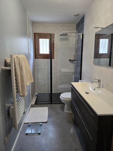 Maison entièrement rénovée de 115m²