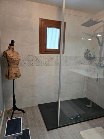 Maison entièrement rénovée de 115m²