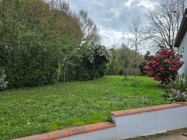 Maison entièrement rénovée de 115m²