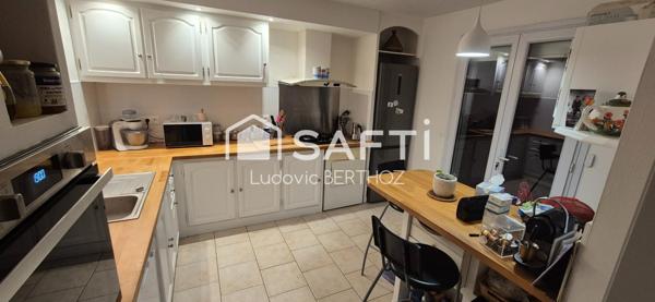 Propriété provençale au cœur du Var