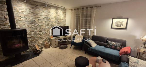 Propriété provençale au cœur du Var