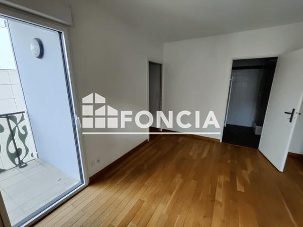 Location Appartement 4 pièces 101.23 m² - 12 PROMENADE DES SQUARES Herouville Saint Clair 14200