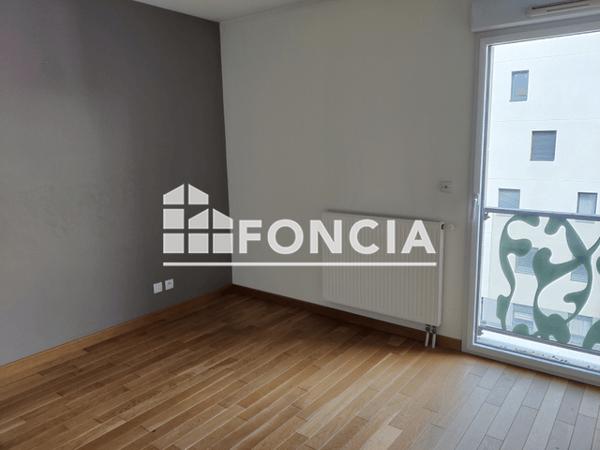 Location Appartement 4 pièces 101.23 m² - 12 PROMENADE DES SQUARES Herouville Saint Clair 14200