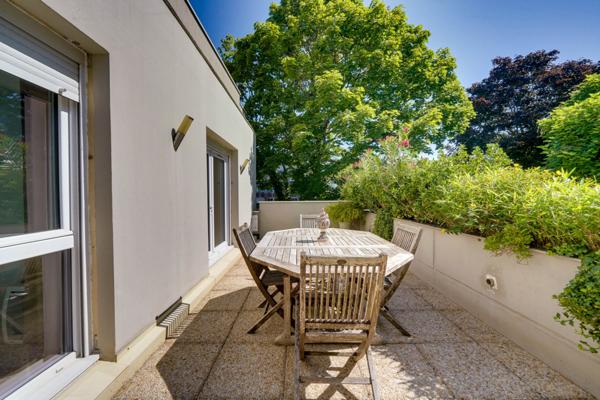 Lormont (33310) Appartement 2 pièces 48m² avec terrasse