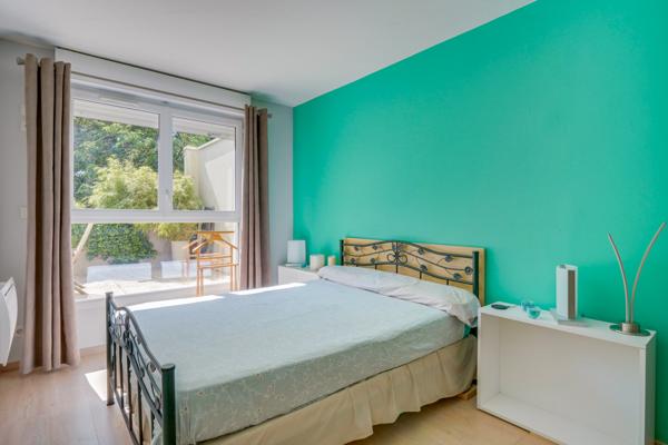 Lormont (33310) Appartement 2 pièces 48m² avec terrasse