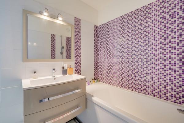 Lormont (33310) Appartement 2 pièces 48m² avec terrasse