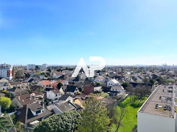 Appartement Garges Les Gonesse 5 pièce(s) 89.88 m2 €175 000 ** - Référence 1599