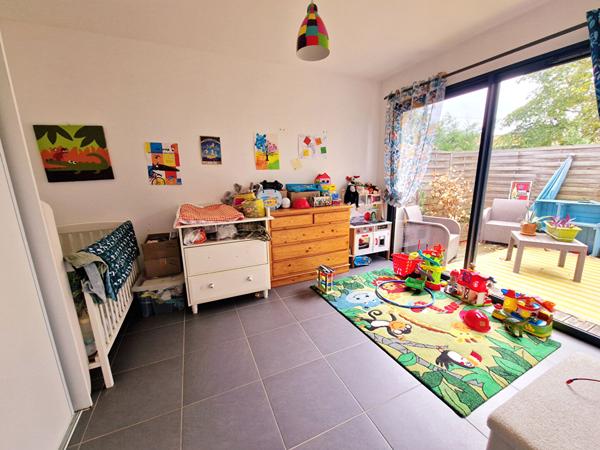 Vente maison Biscarrosse : 395 000 € - AJP Immobilier Biscarrosse