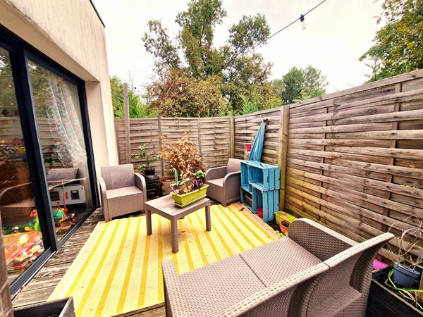 Vente maison Biscarrosse : 395 000 € - AJP Immobilier Biscarrosse