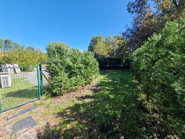 Vente maison Biscarrosse : 395 000 € - AJP Immobilier Biscarrosse