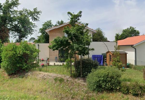 Vente maison Biscarrosse : 395 000 € - AJP Immobilier Biscarrosse