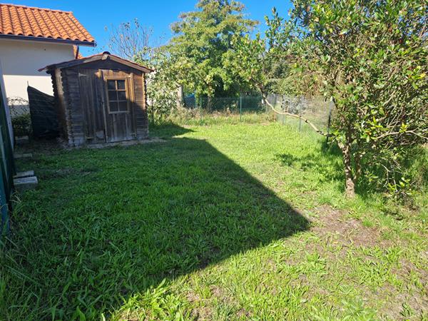 Vente maison Biscarrosse : 395 000 € - AJP Immobilier Biscarrosse