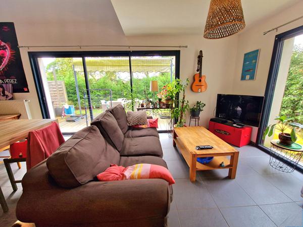 Vente maison Biscarrosse : 395 000 € - AJP Immobilier Biscarrosse