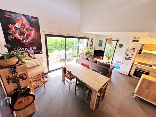 Vente maison Biscarrosse : 395 000 € - AJP Immobilier Biscarrosse