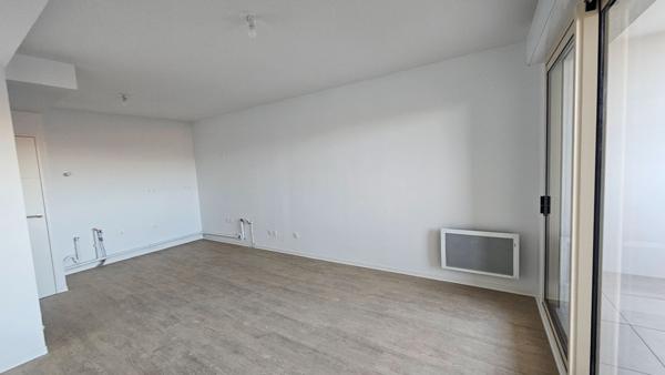 Appartement Nimes 3 pièce(s) 60.60 m2