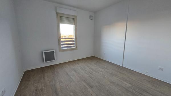 Appartement Nimes 3 pièce(s) 60.60 m2