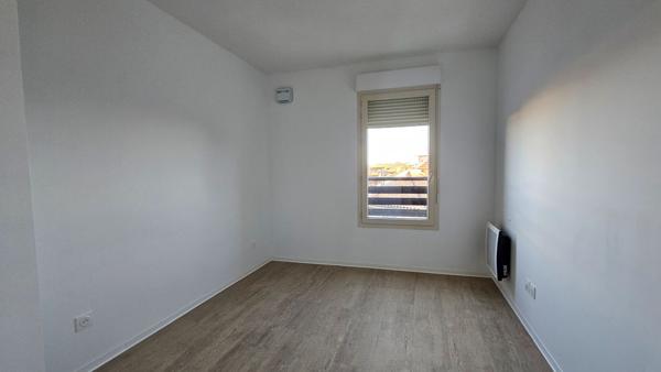 Appartement Nimes 3 pièce(s) 60.60 m2