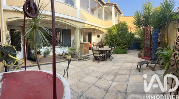 Maison à vendre 6 pièces 156 m² Garons